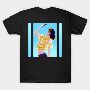 Banana shirt T-Shirt